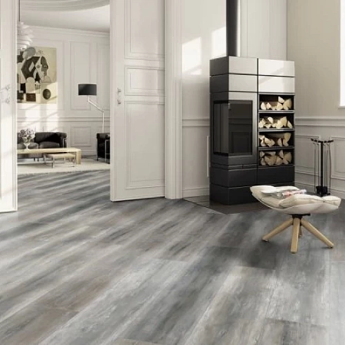 ДУБ ТАНЦПОЛ ЛАМИНАТ  TER HURNE  TREND LINE ламинат для пола